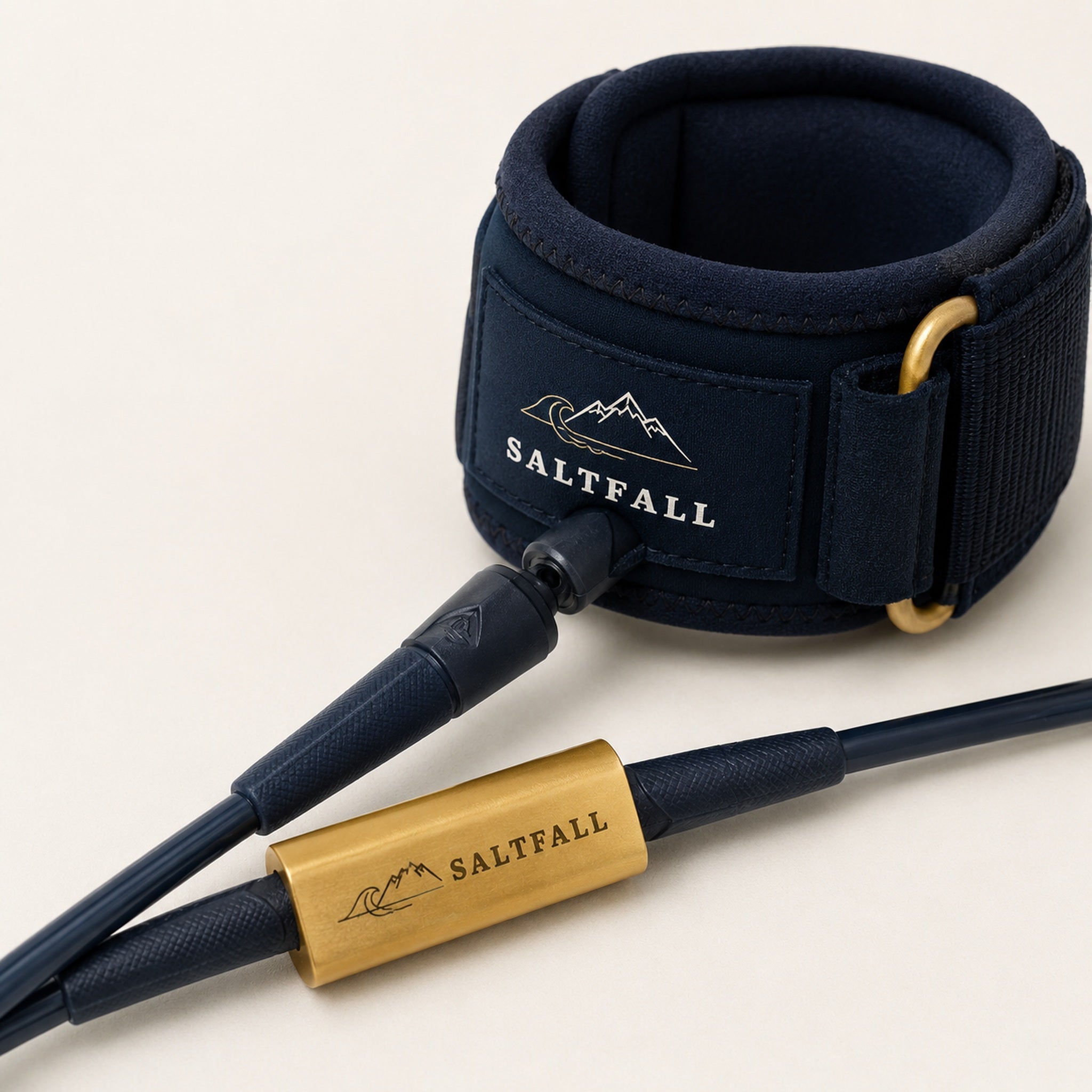 Anchor Leash