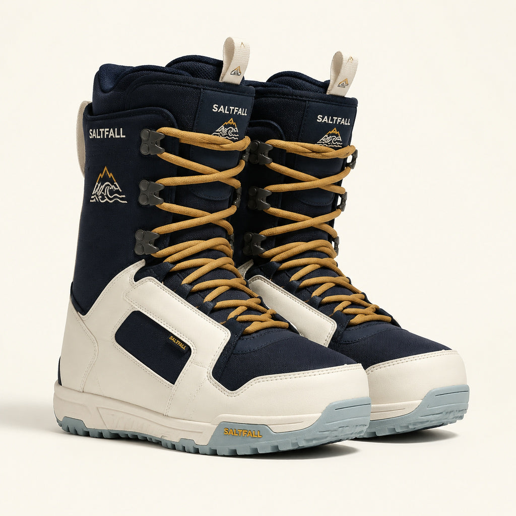 Basecamp Snowboard Boots