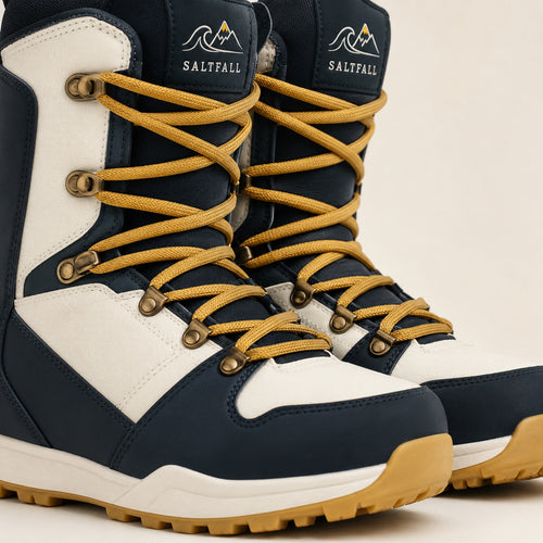 Basecamp Snowboard Boots