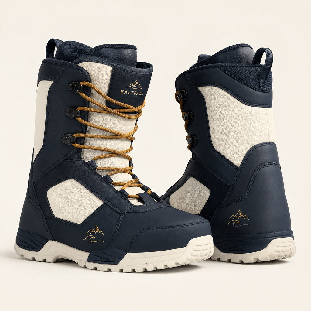 Basecamp Snowboard Boots