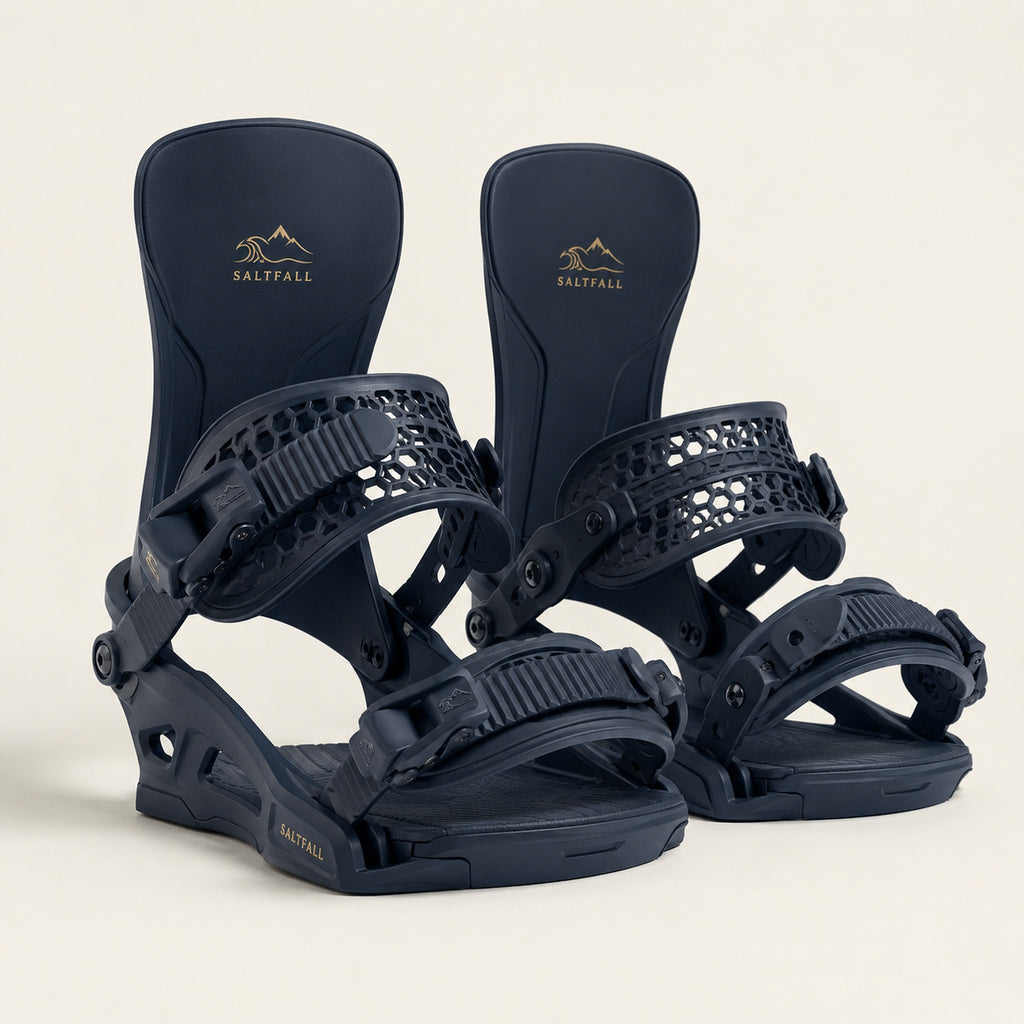 Corniche Bindings