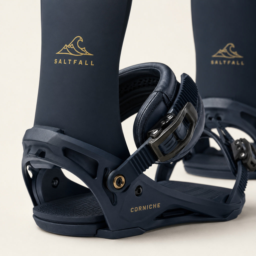 Corniche Bindings