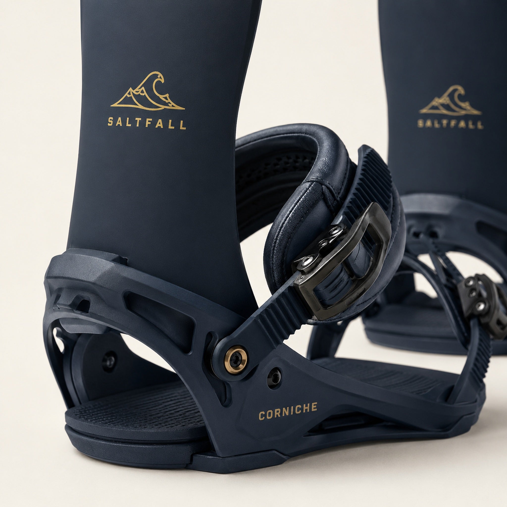 Corniche Bindings