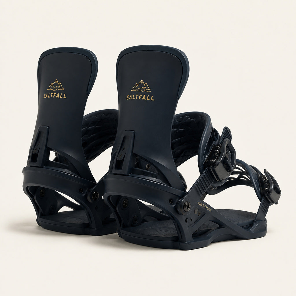 Corniche Bindings
