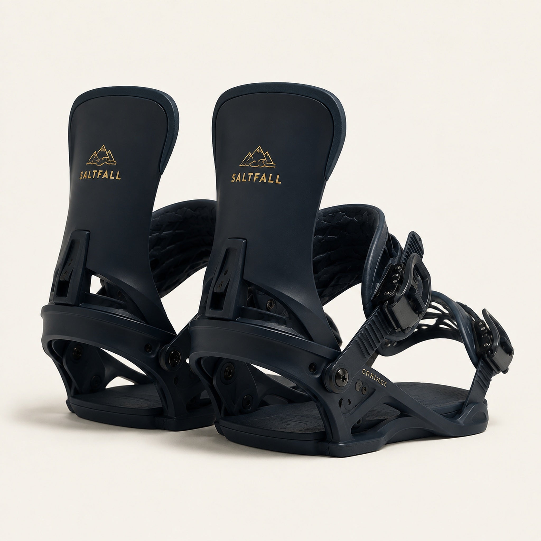 Corniche Bindings