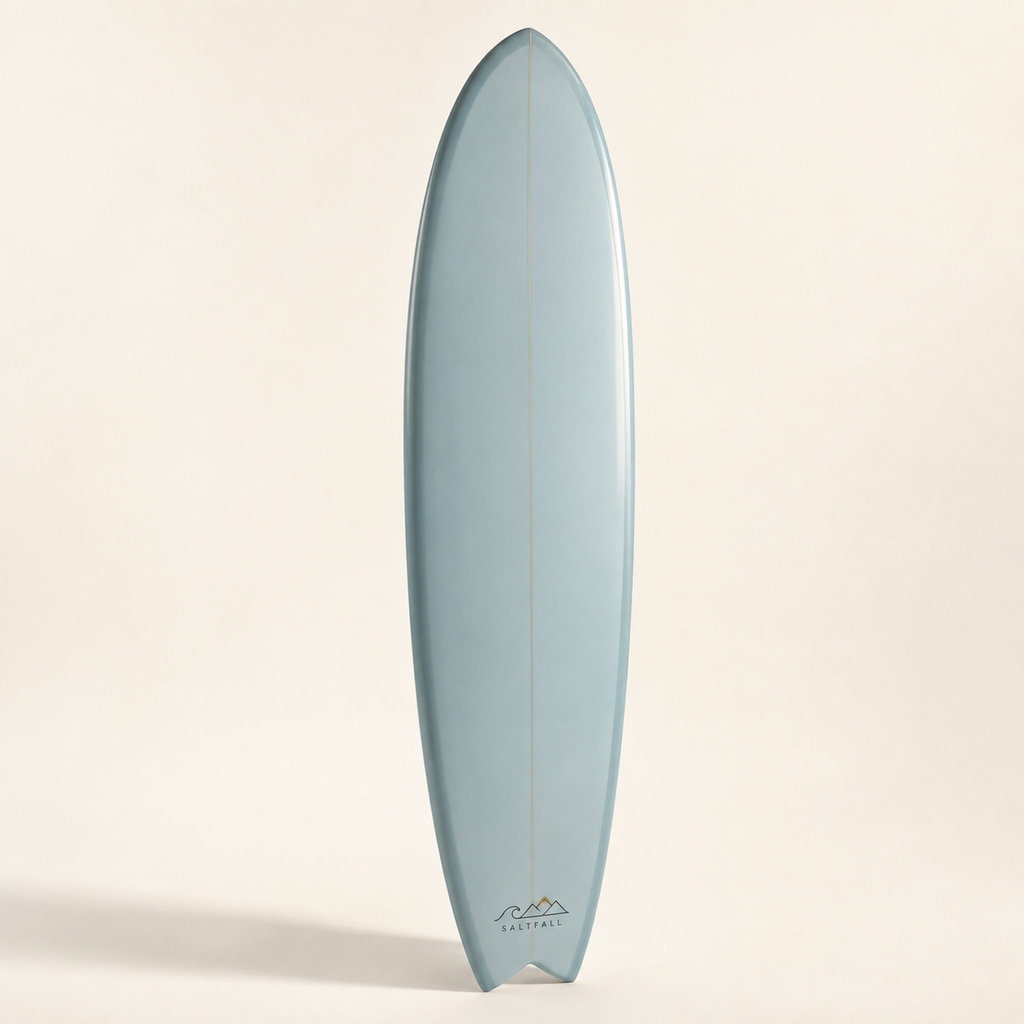 Saltfall Mid Glider Midlength