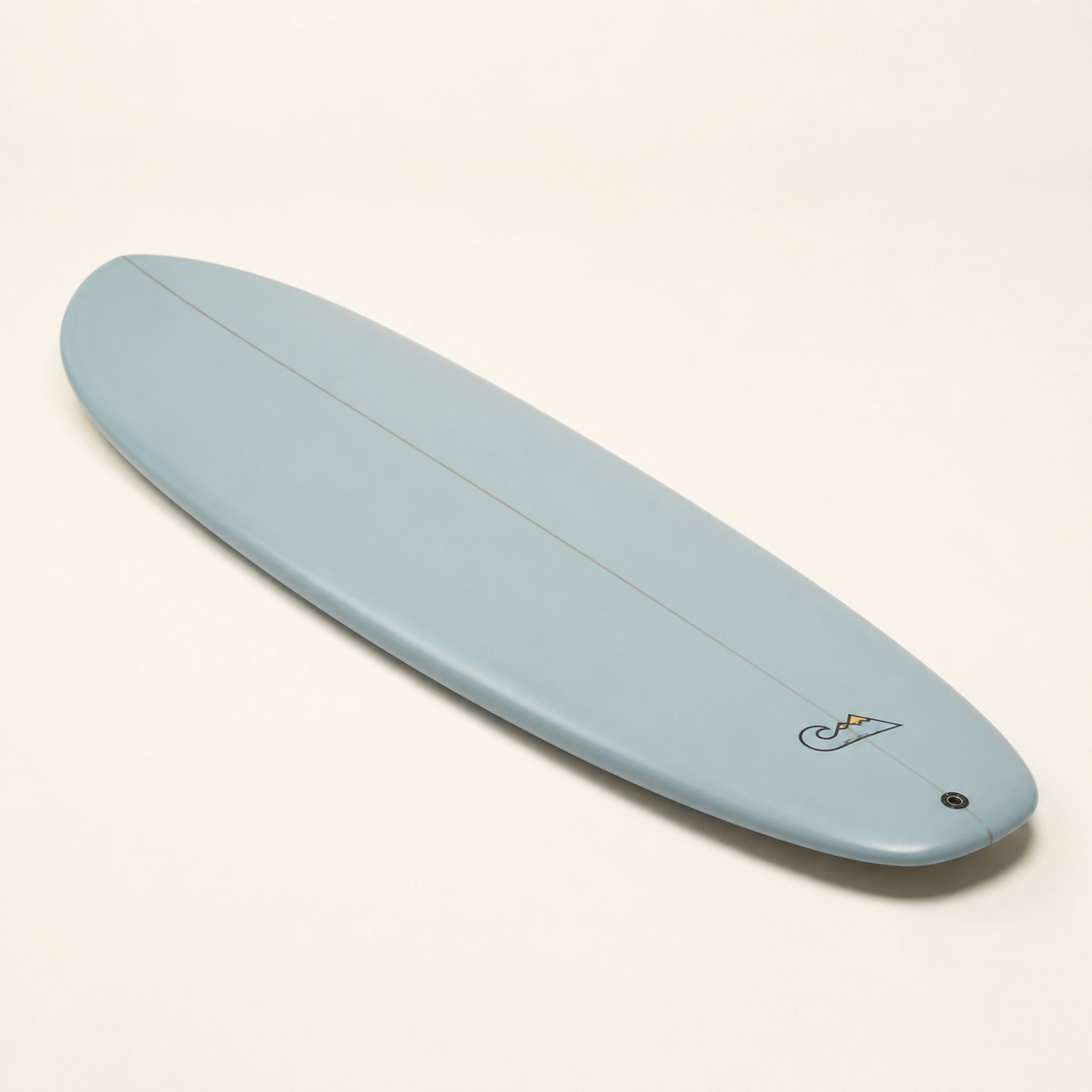 Saltfall Mid Glider Midlength