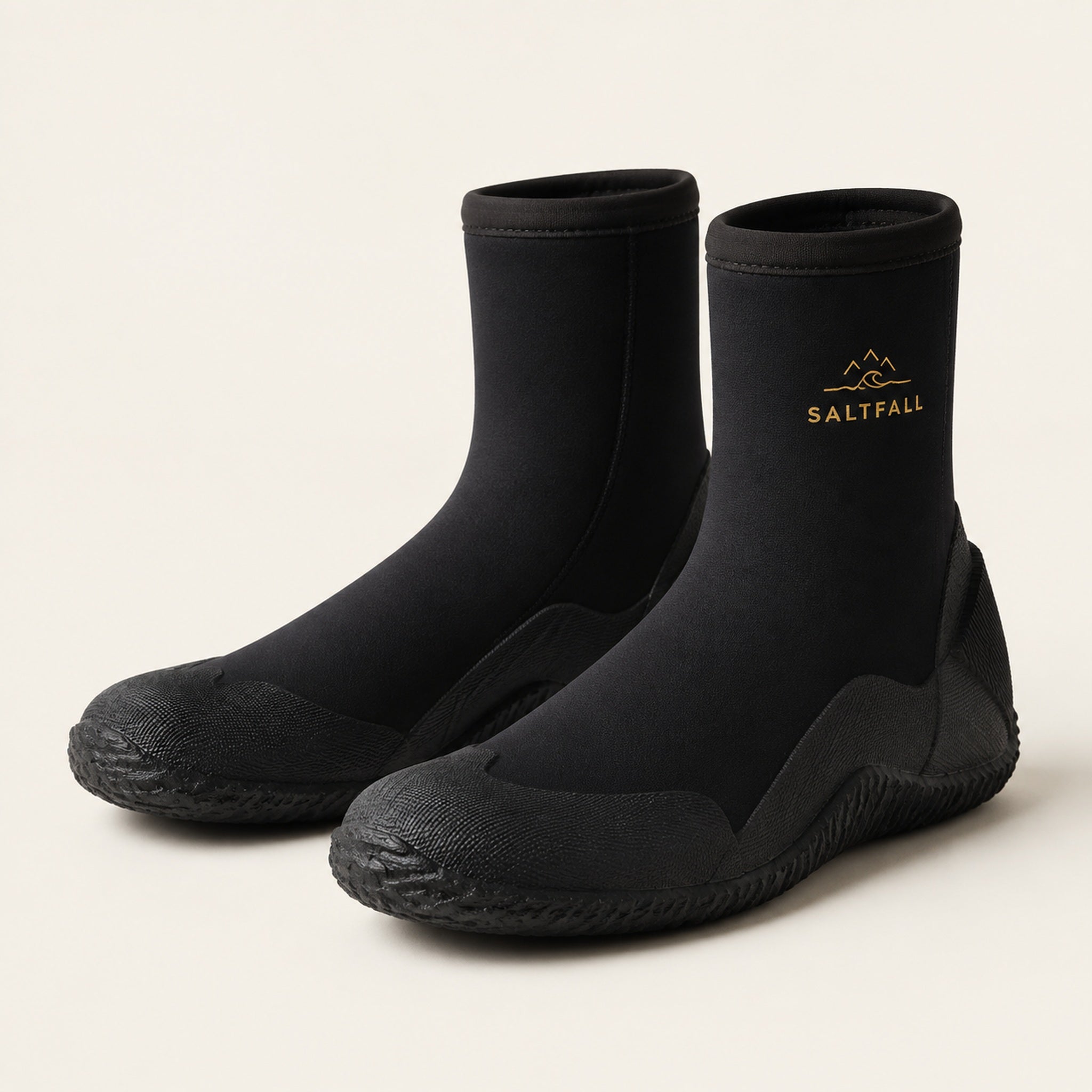Reefline 5mm Boots
