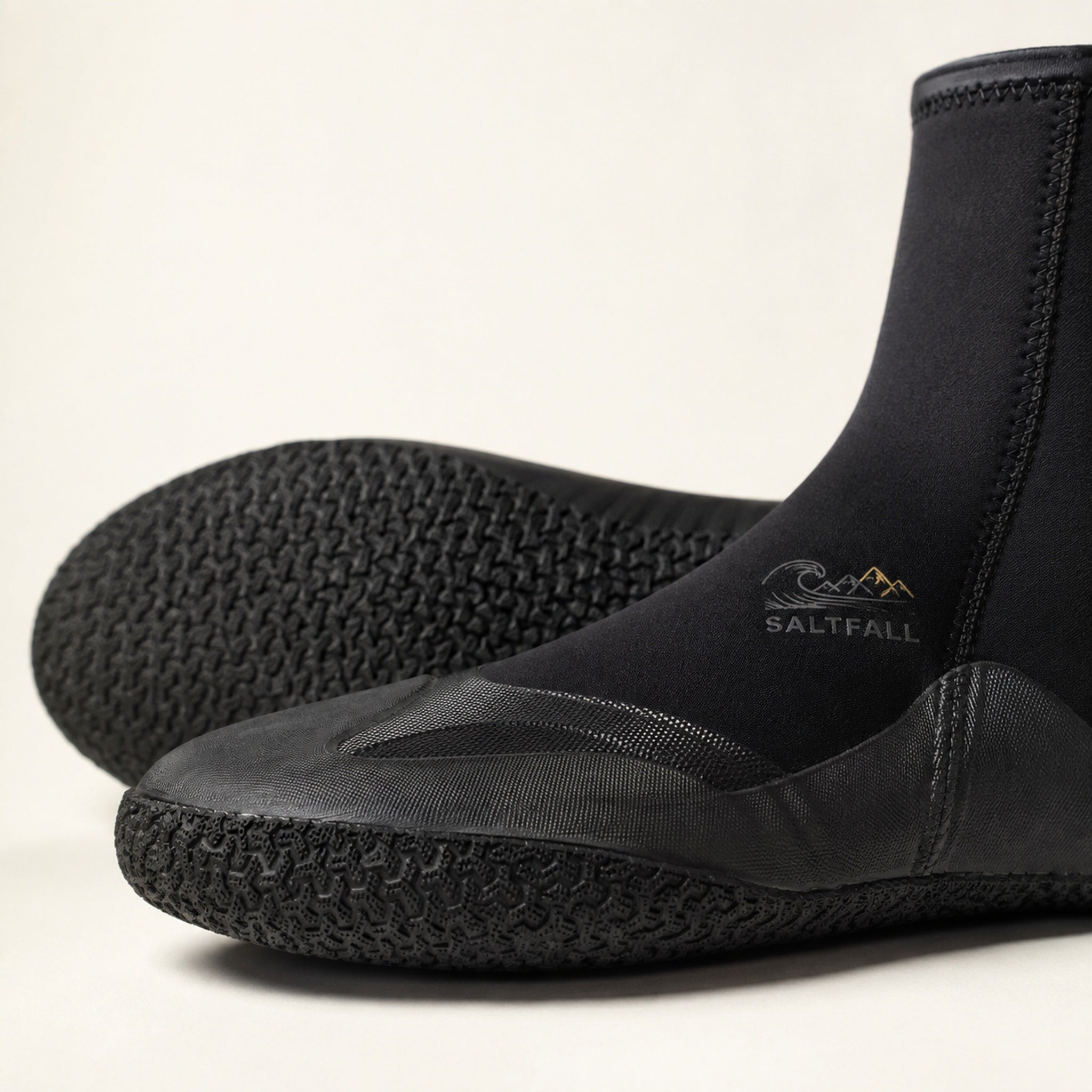 Reefline 5mm Boots