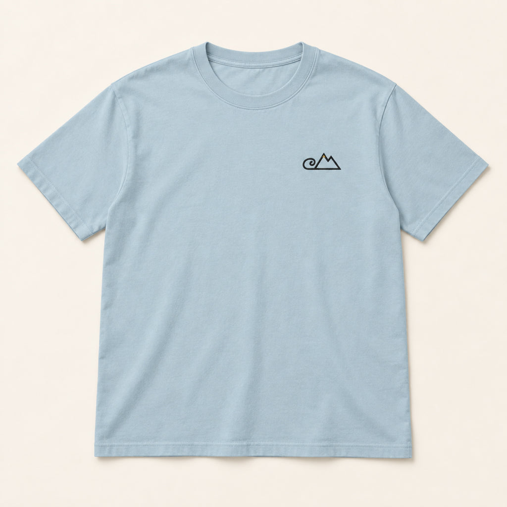 Breakwater Cotton T-Shirt