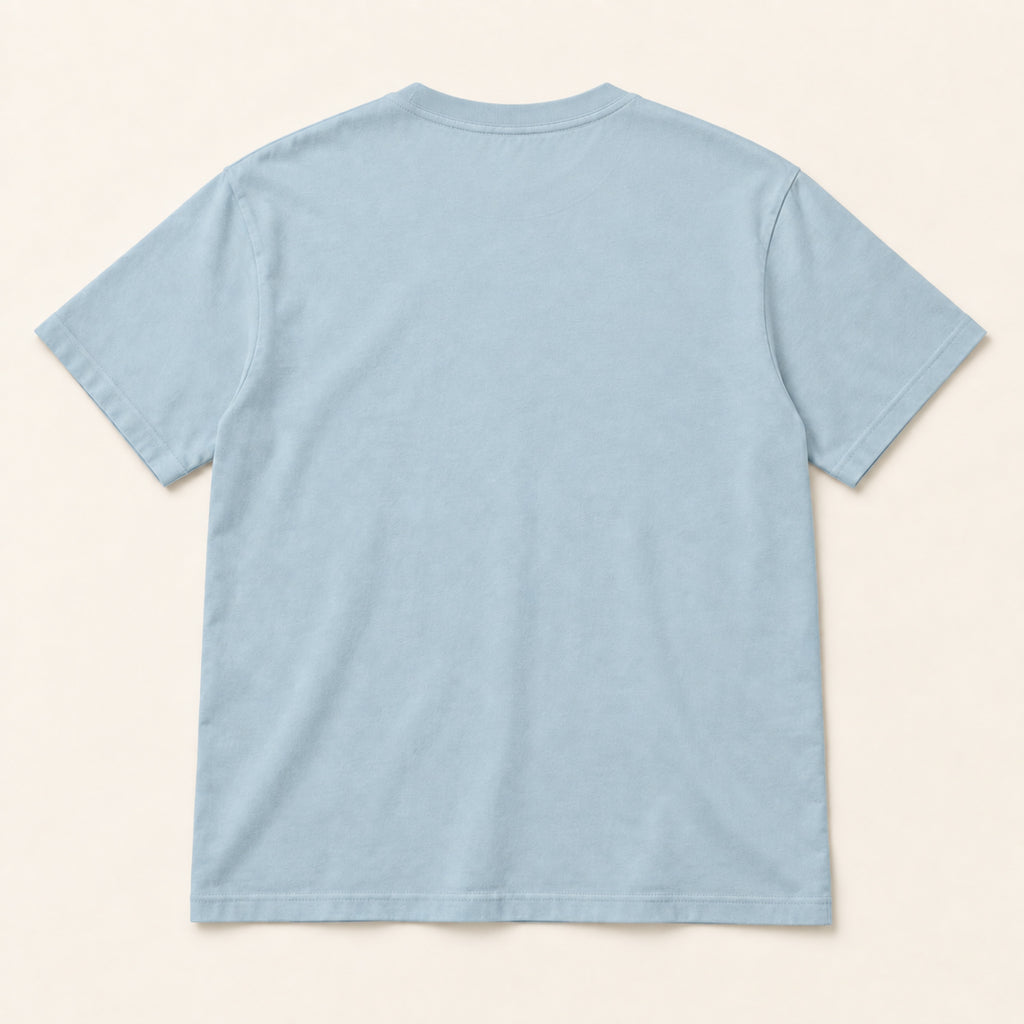 Breakwater Cotton T-Shirt