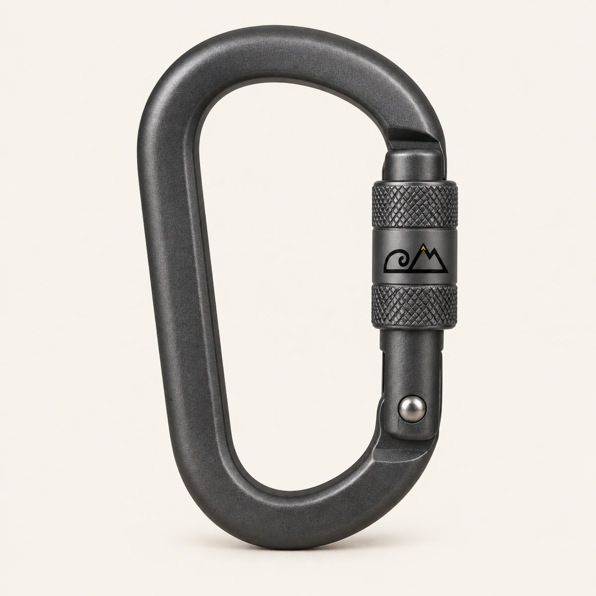 Cliffside Heavy Duty Carabiner