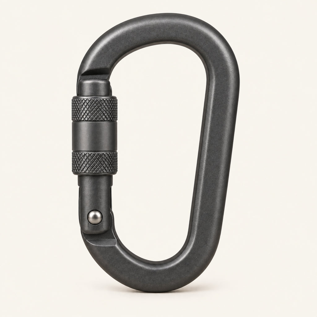 Cliffside Heavy Duty Carabiner