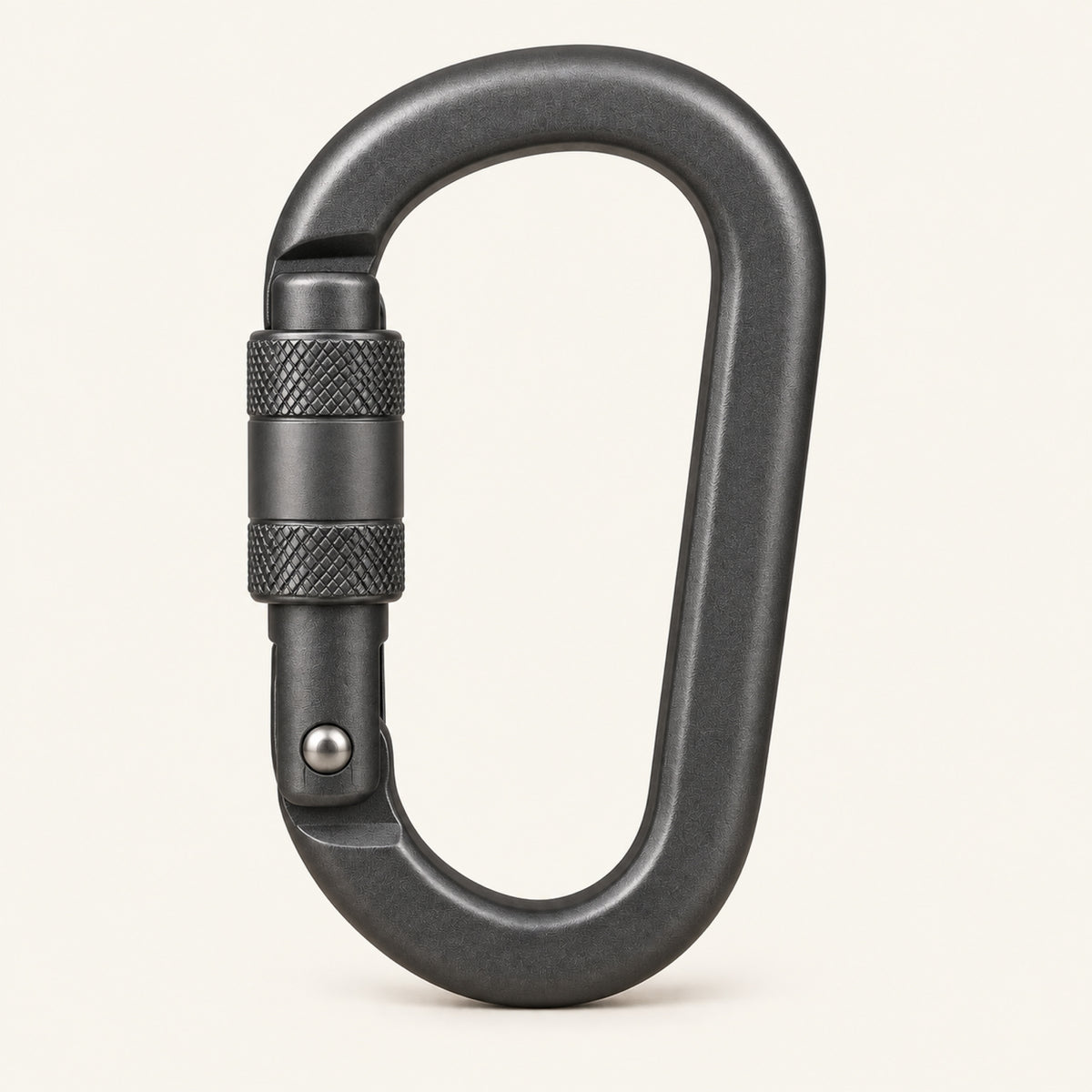 Cliffside Heavy Duty Carabiner