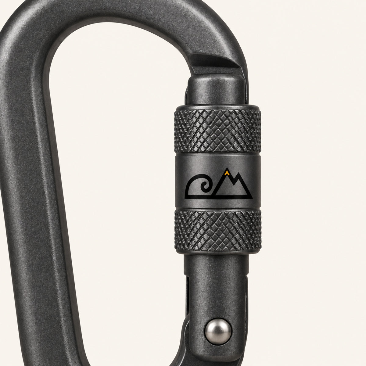 Cliffside Heavy Duty Carabiner