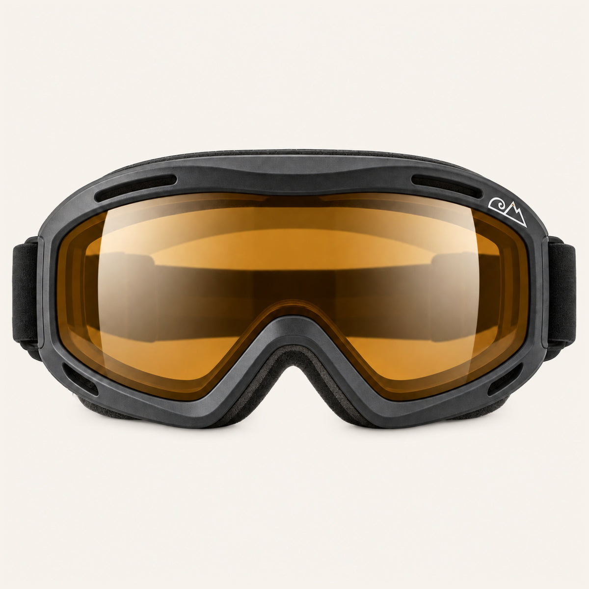 Contour Low Profile Goggles