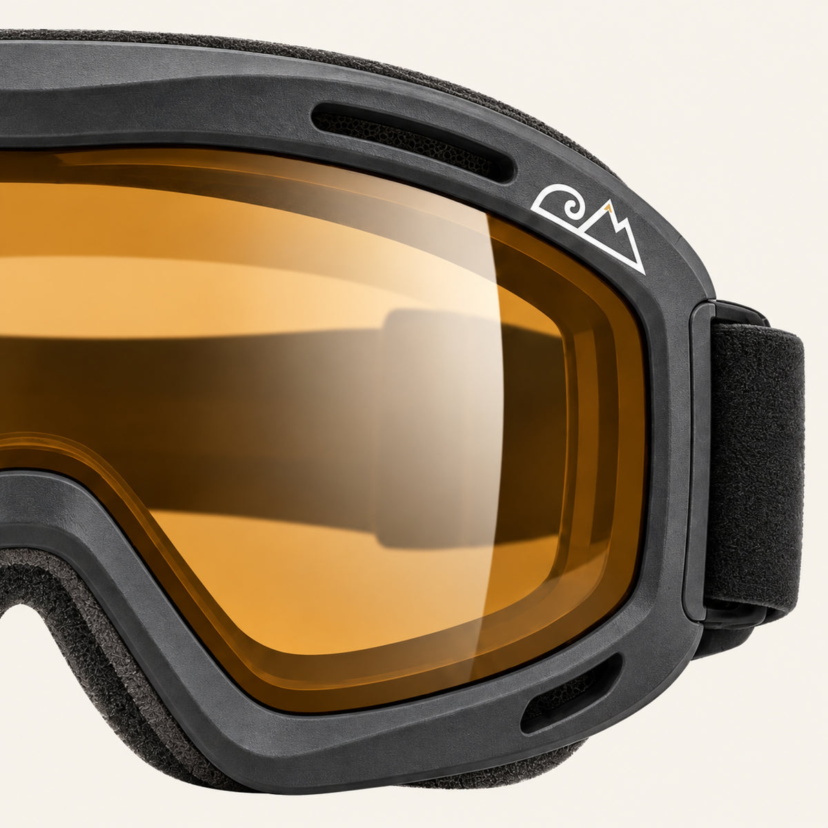Contour Low Profile Goggles