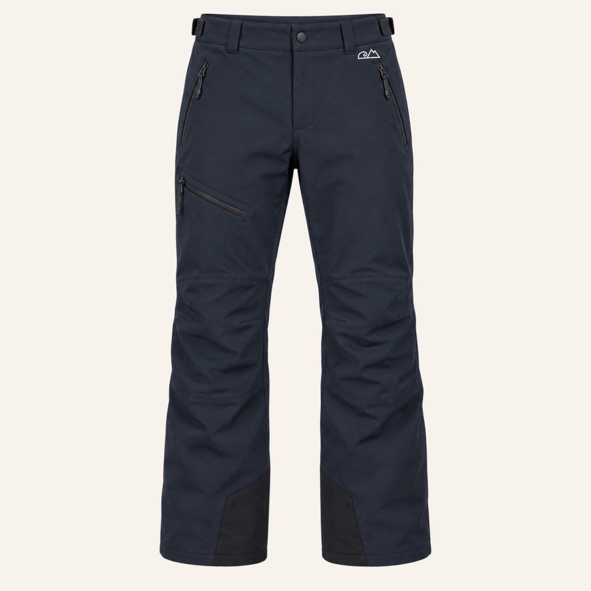 Crosswind Softshell Trousers