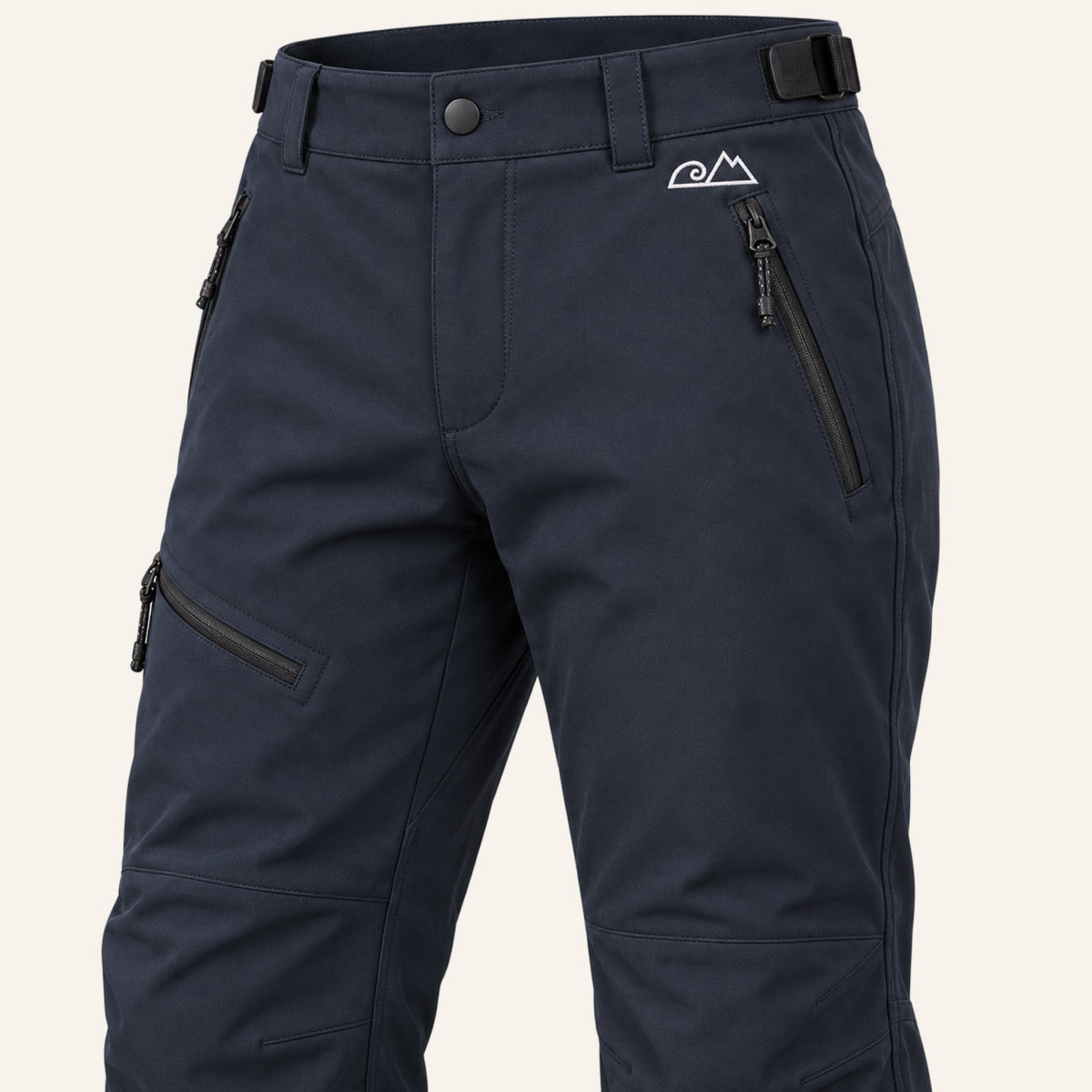 Crosswind Softshell Trousers
