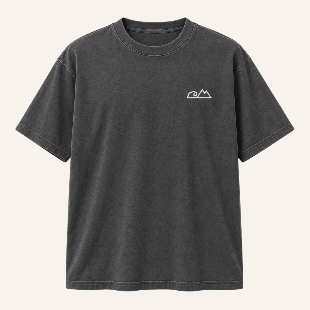 Duneweight Heavyweight T-Shirt