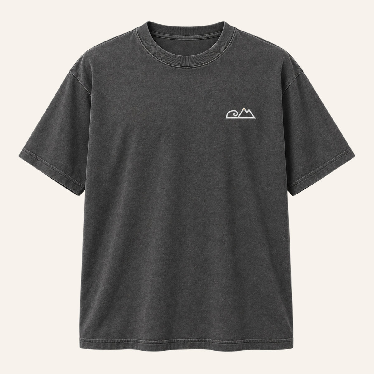 Duneweight Heavyweight T-Shirt