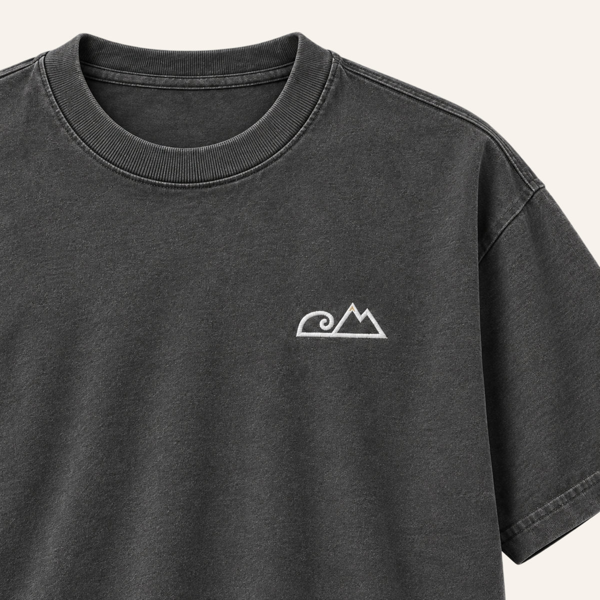 Duneweight Heavyweight T-Shirt