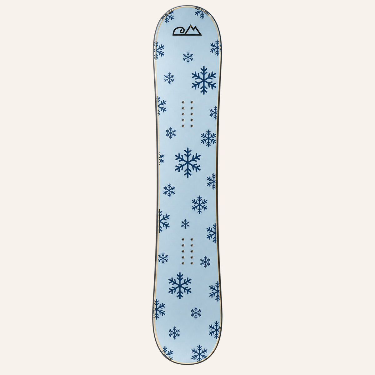 Frostline Snowboard