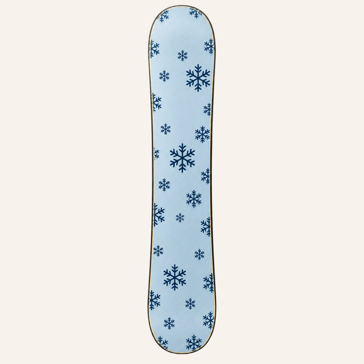 Frostline Snowboard