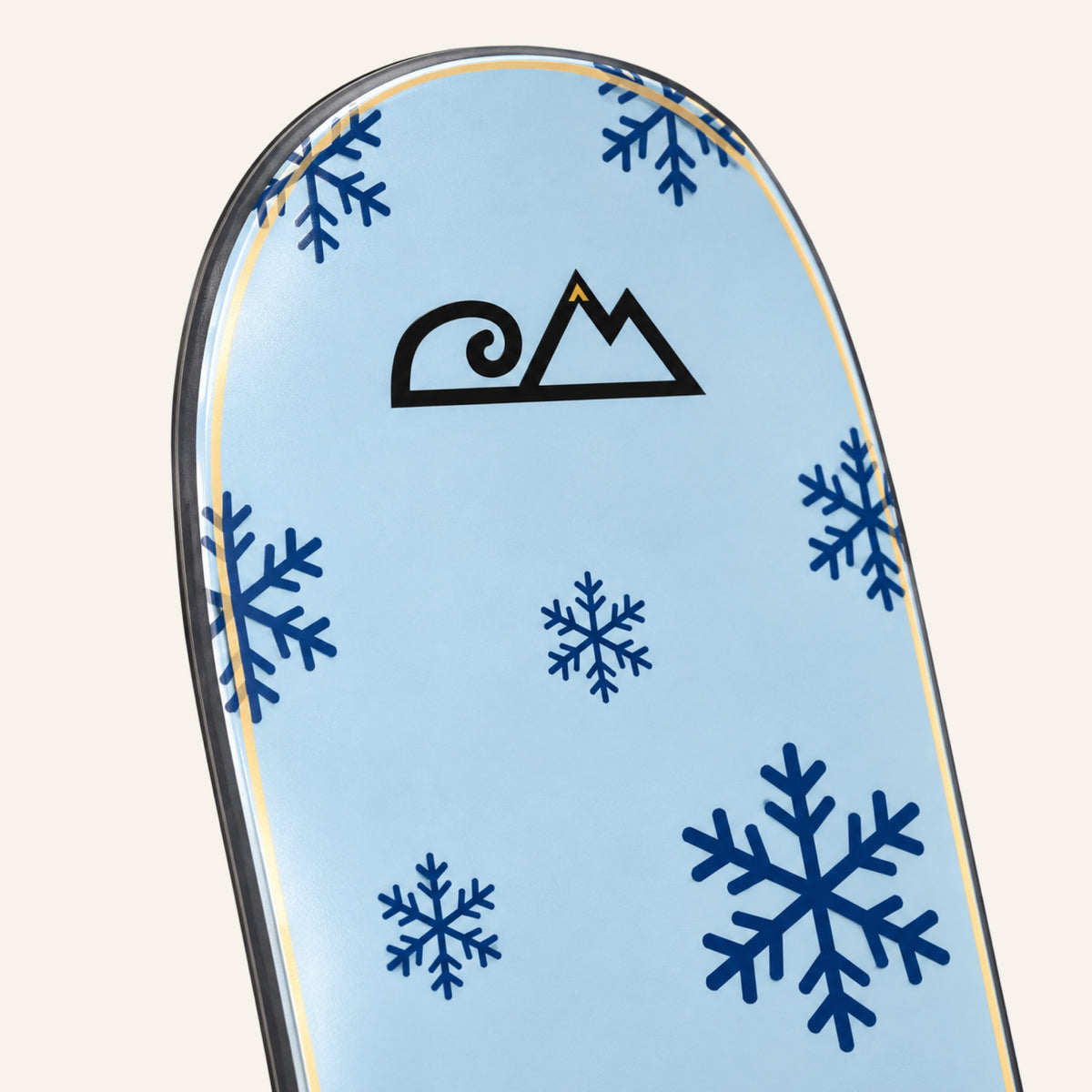 Frostline Snowboard