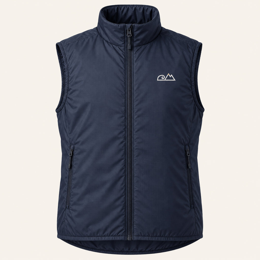 Headland Weather Vest