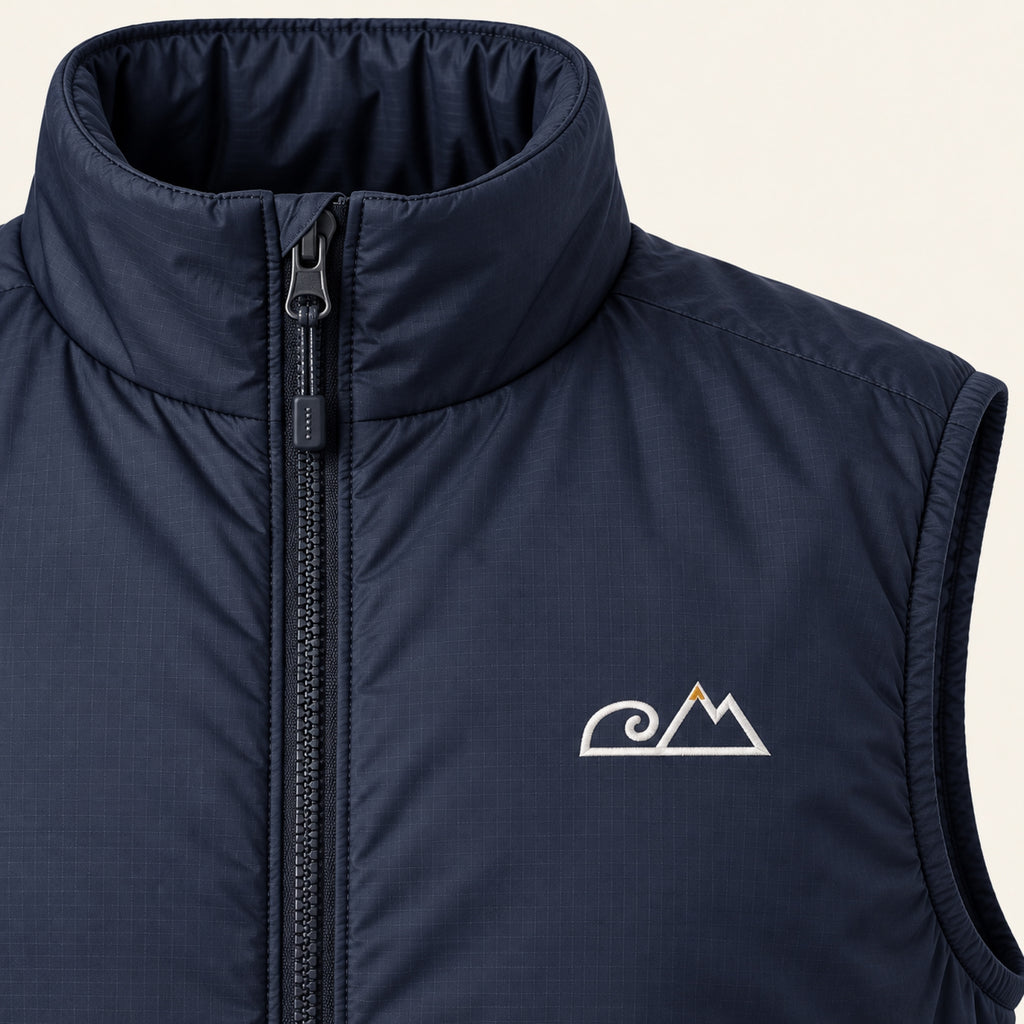 Headland Weather Vest