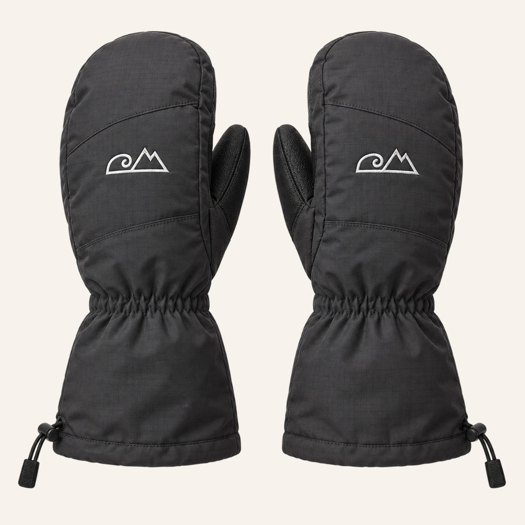 Highline Snow Mitts