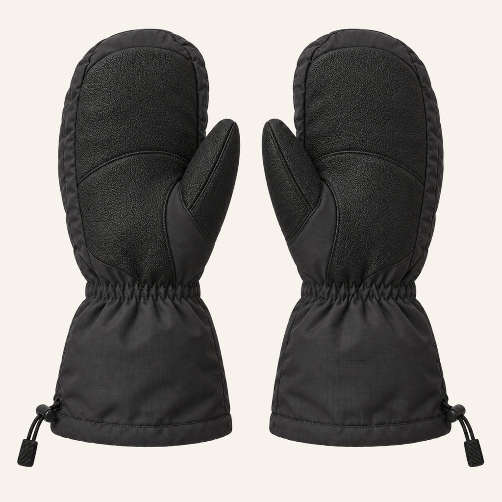 Highline Snow Mitts