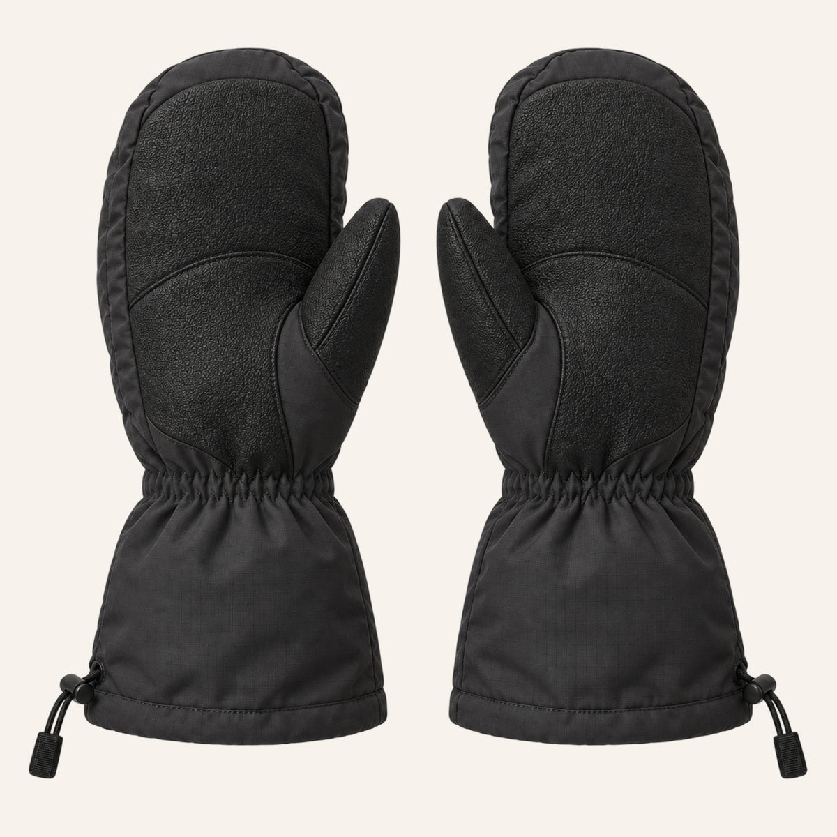 Highline Snow Mitts