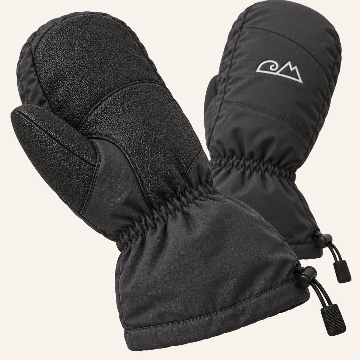 Highline Snow Mitts