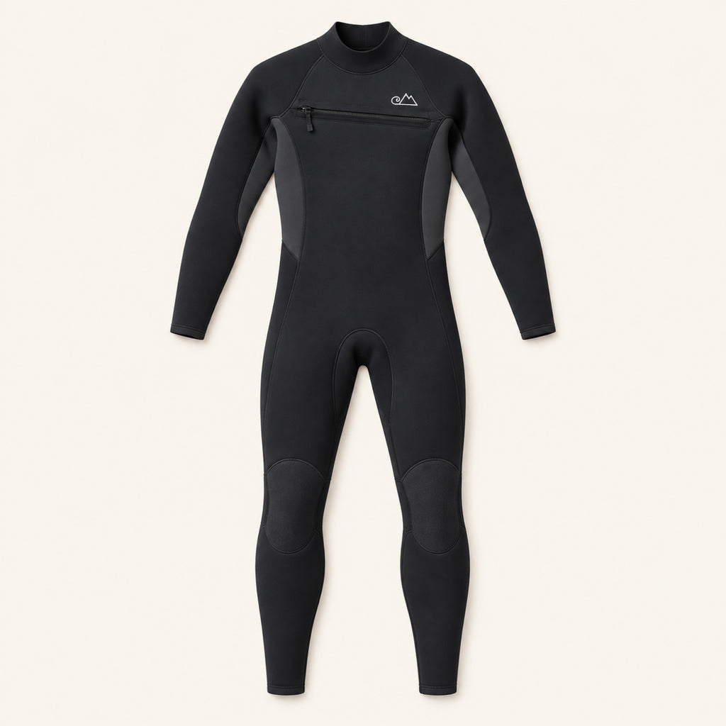 Seaward 3/2 Full Wetsuit