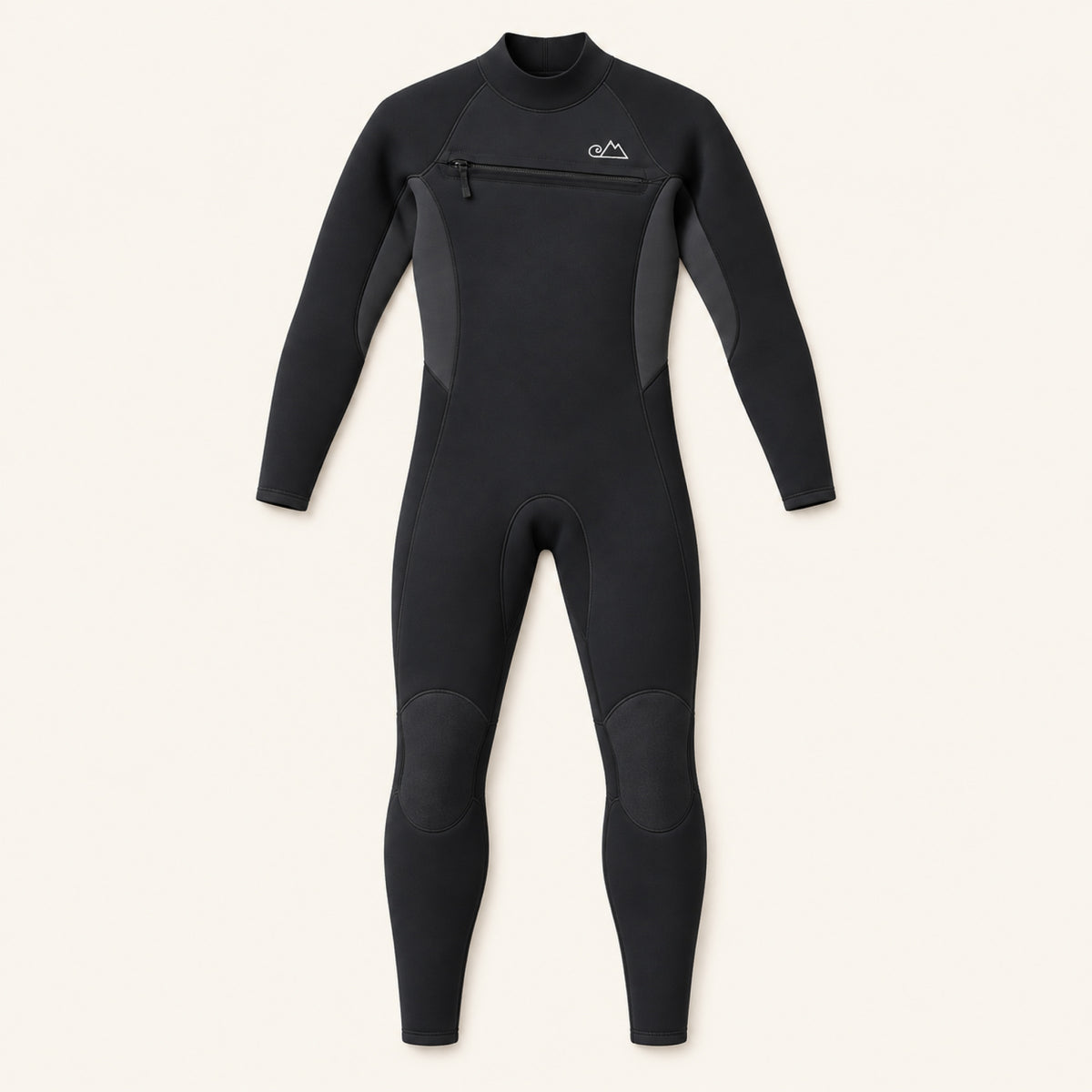 Seaward 3/2 Full Wetsuit
