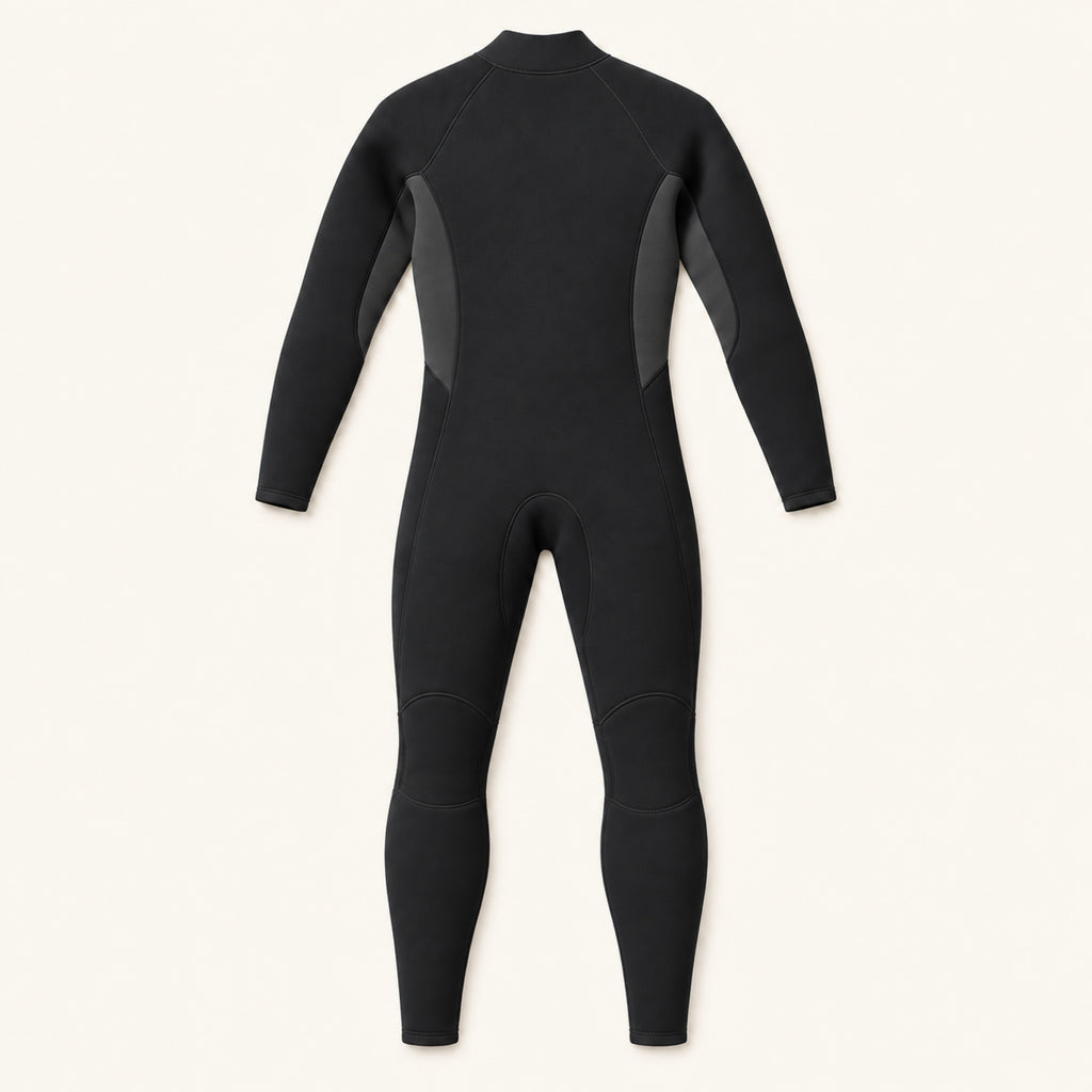 Seaward 3/2 Full Wetsuit