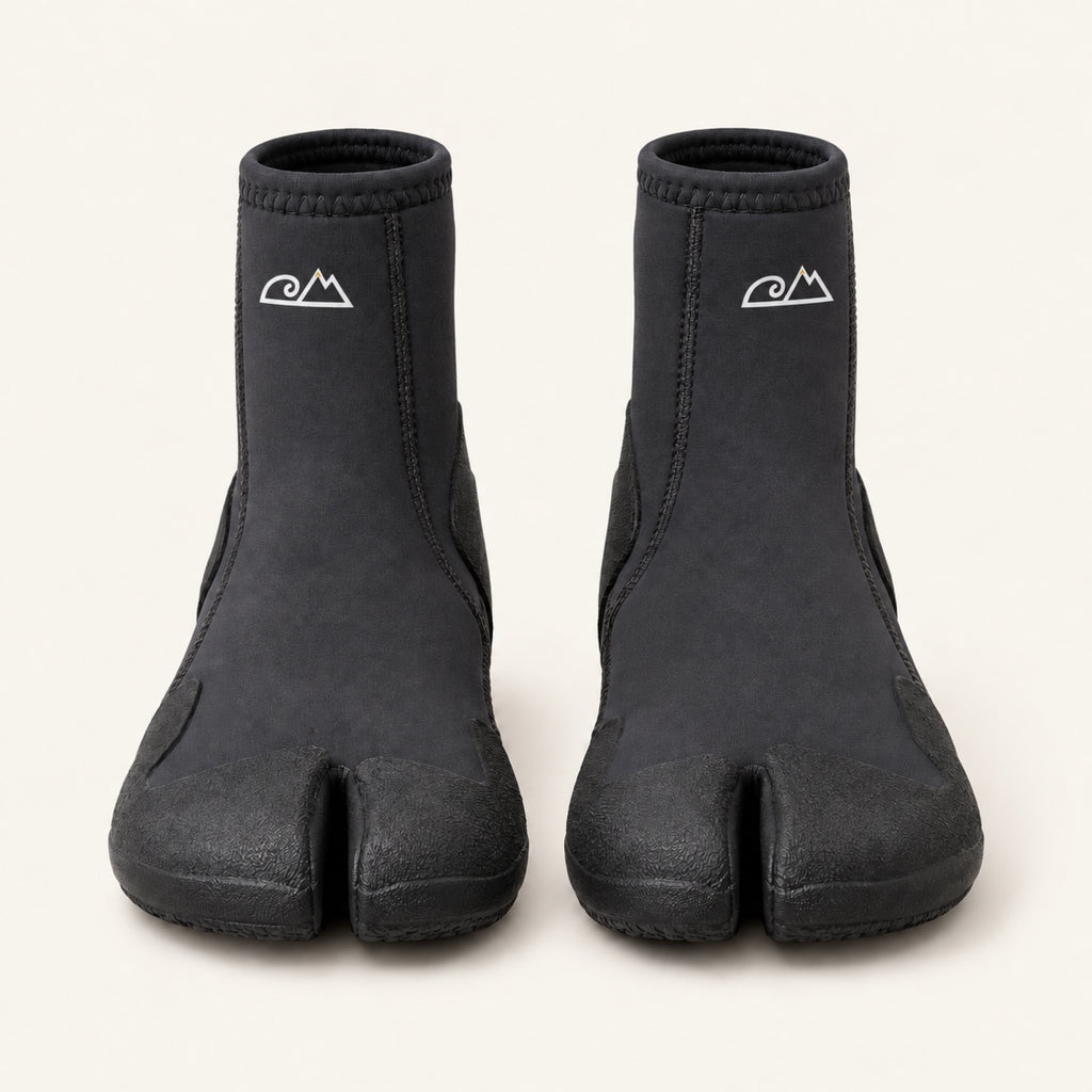 Shoal 2mm Split-Toe Boots