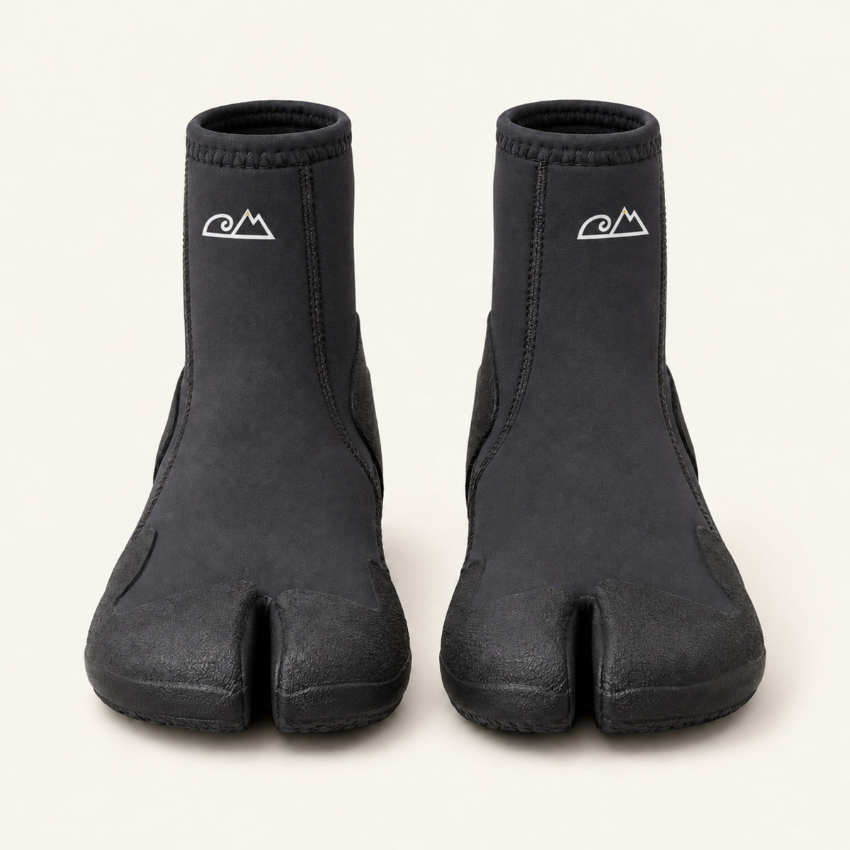 Shoal 2mm Split-Toe Boots