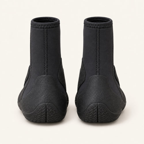 Shoal 2mm Split-Toe Boots