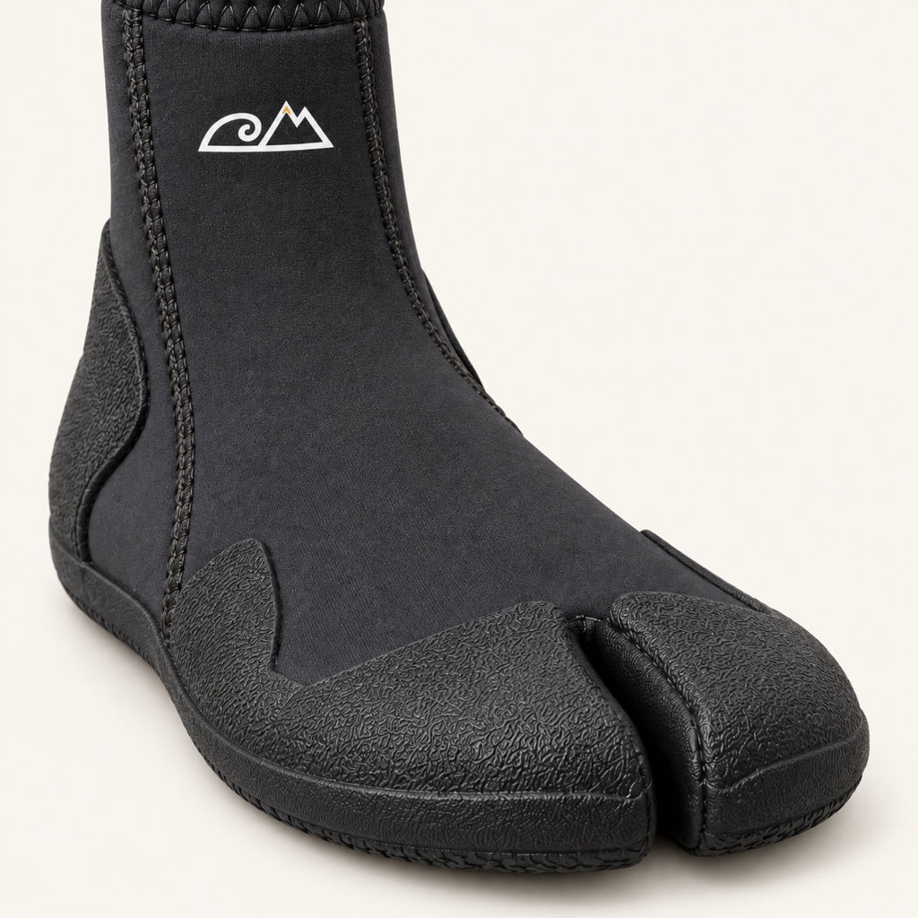 Shoal 2mm Split-Toe Boots