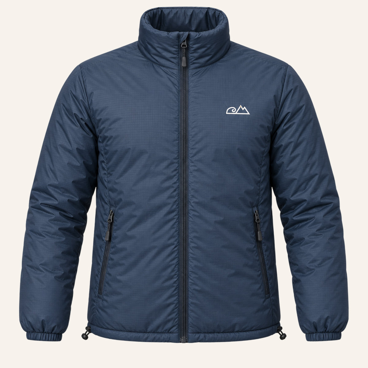 Snowcrest Insulated Jacket