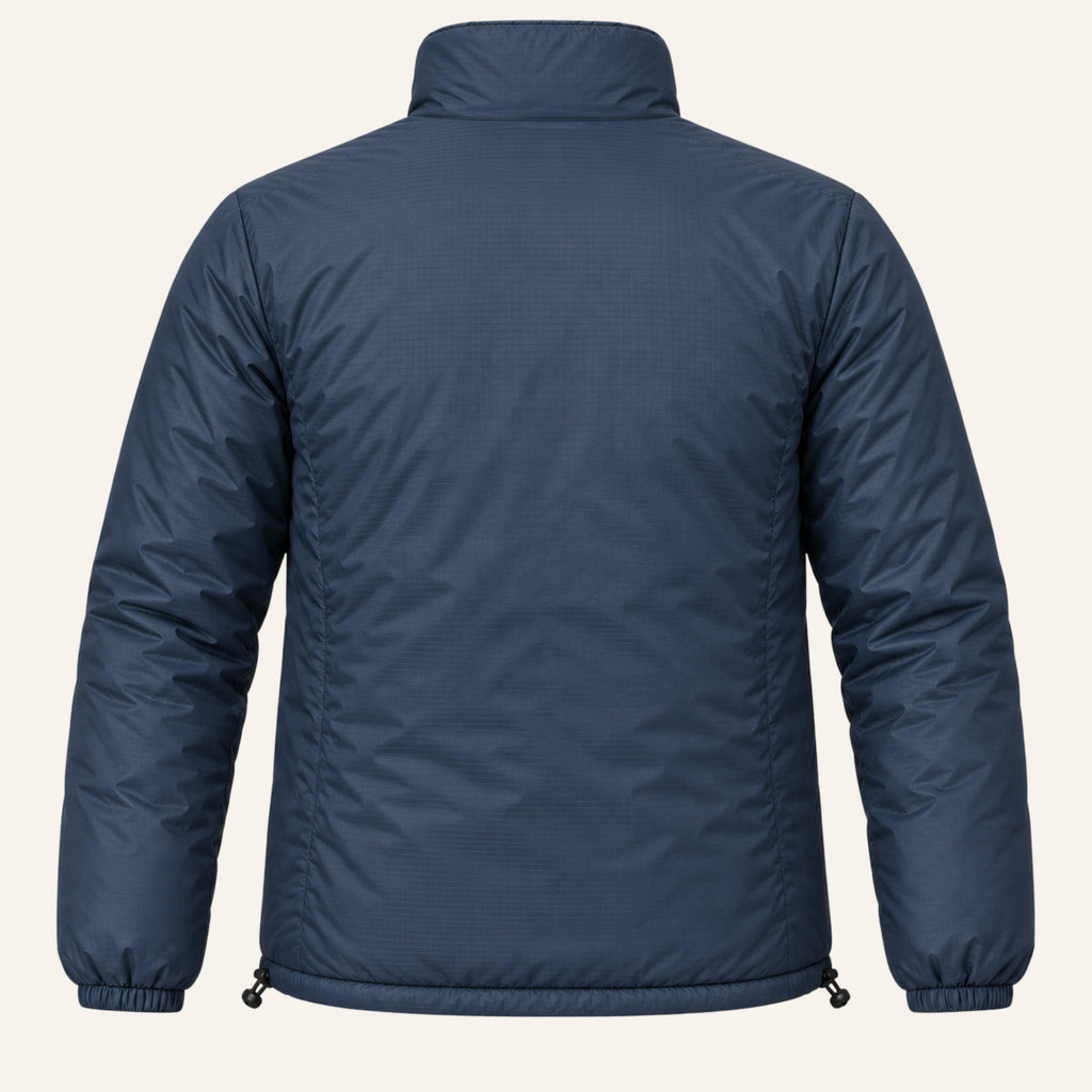 Snowcrest Insulated Jacket