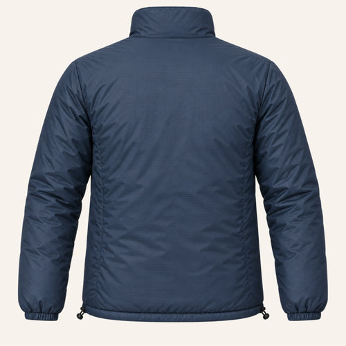Snowcrest Insulated Jacket