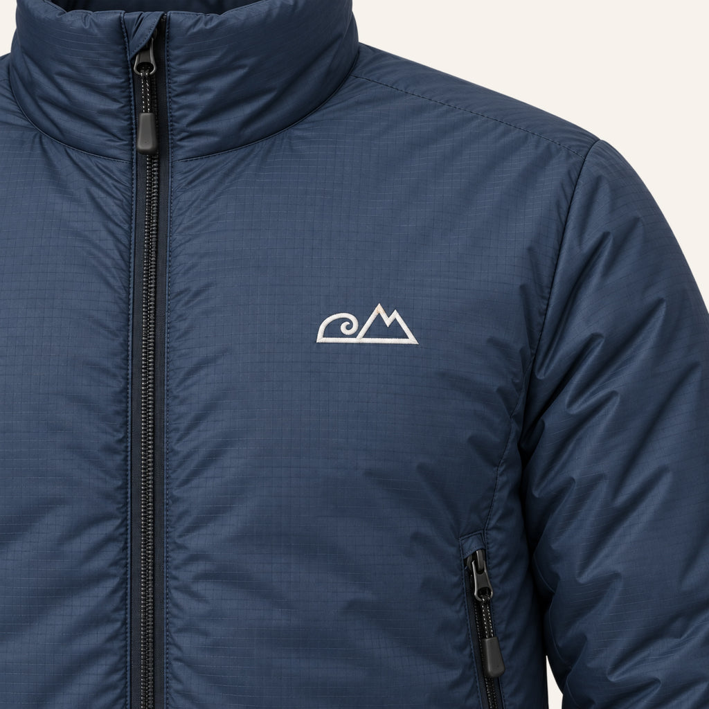 Snowcrest Insulated Jacket