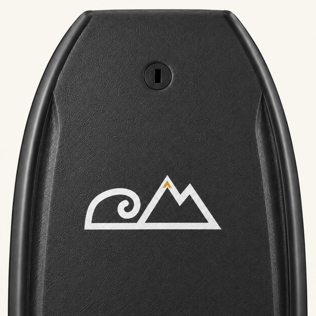 Tidebreak Bodyboard