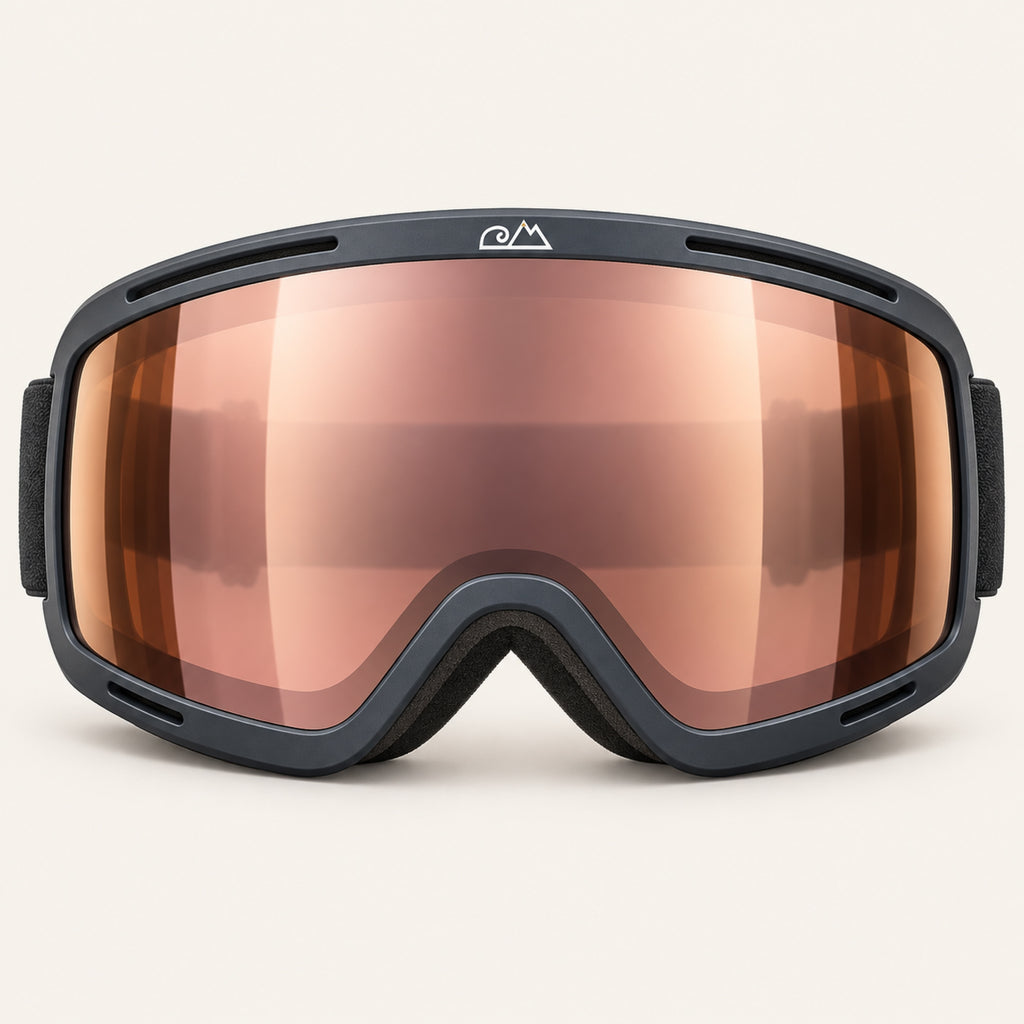 Traverse Cylindrical Goggles