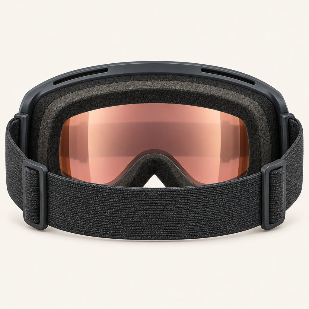 Traverse Cylindrical Goggles