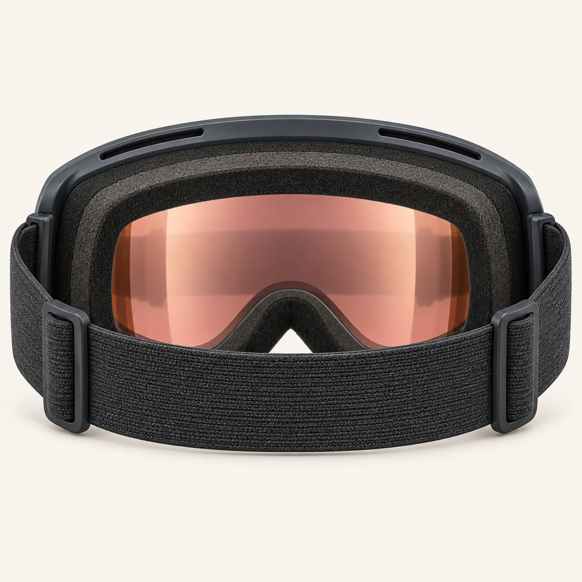 Traverse Cylindrical Goggles